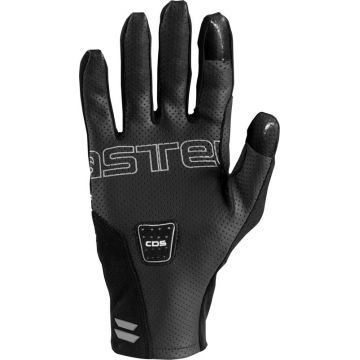 Manusi cu degete Castelli Unlimited LF Negru M