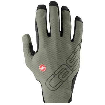 Manusi cu degete Castelli Unlimited LF Vernil L