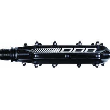 Pedale BBB CoolRide BPD-3601 MTB negre