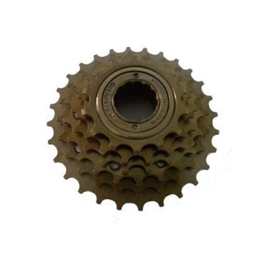 Pinion Kfw-601 6 Viteze Nesecvential