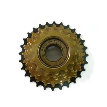 Pinion Kfw-771 7 Viteze Secvential