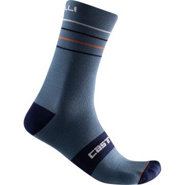 Sosete Castelli Endurance 15 Bleumarin 44-47