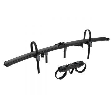 Adaptor a 3/4-a bicicleta pentru suportul de biciclete Thule EasyFold 3 cu prindere pe carligul de remorcare