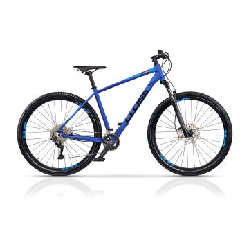 Bicicleta mtb CROSS Fusion X 29 - 420mm