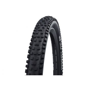 Cauciuc SCHWALBE Nobby Nic - 29x2.35 (60-622) HS602 B/B, Addix - TLR Pliabil