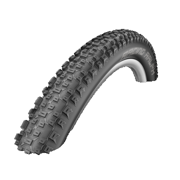 Cauciuc SCHWALBE Racing Ralph Perf TwinSkin TLR 27.5x2.25/57-584 B/B HS490 Addix 67EPI pliabil