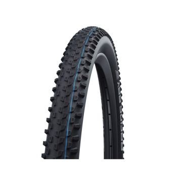 Cauciuc SCHWALBE Racing Ray Evo, Super Ground - 27.5x2.25 (57-584) HS489 ADDIX SpeedGrip - TLE Pliabil