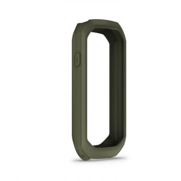 Garmin husa silicon Edge 1050 - verde moss