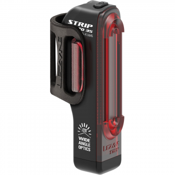 Lezyne - Lumina spate - 36 Lumeni