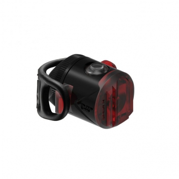 Lezyne - Lumina spate - 8 Lumeni