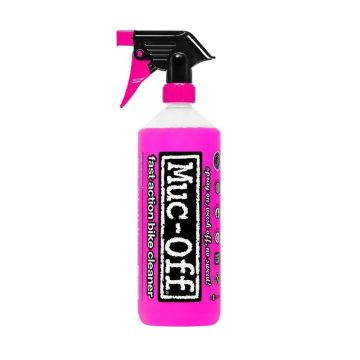 Muc-Off - pachet produse curatare bicicleta Ultimate Bicycle Cleaning Kit