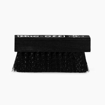 Muc-Off - perie pantofi Premium Bike Shoe Brush - negru