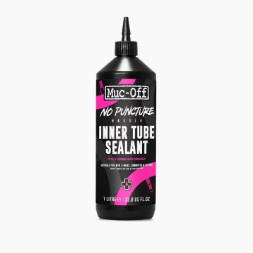 Muc-Off - solutie antipana No Puncture Hassle (Inner Tube Sealant) - 1 litru