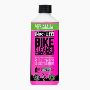 Muc-Off - Solutie curatare bicicleta Bike Cleaner Concentrate - 500 ml