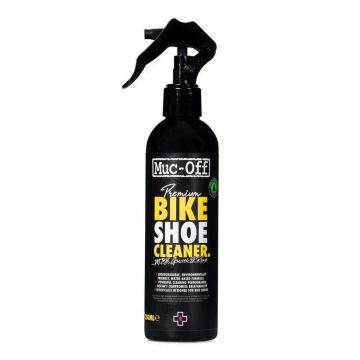 Muc-Off - spray curatare incaltaminte Premium Bike Shoe Cleaner - 250ml