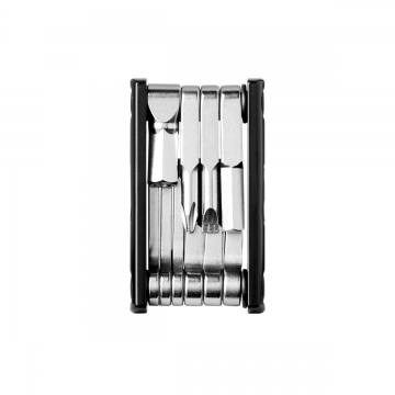 Multi tool Crankbrothers F10, Culoare: Black