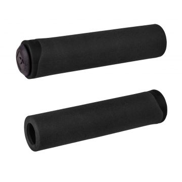 Odi - mansoane ghidon bicicleta F-1 Series Float Grips - 130mm - negru