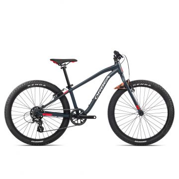 Orbea - bicicleta copii MX 24 Dirt - albastru-rosu