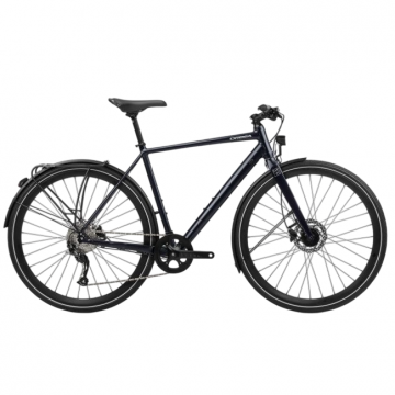 Orbea CARPE 15 Metallic Night Black - măsura L - bicicletă urbană