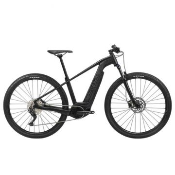 Orbea KERAM 29 10 Black - măsura XL - bicicletă electrică MTB hardtail