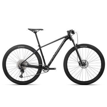 Orbea ONNA 29 10 Black (Gloss-Matt) - măsura S - bicicletă MTB fitness