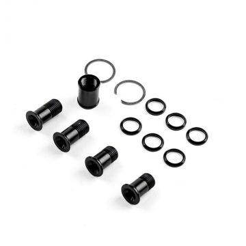 Orbea - piesa schimb link Oiz - KIT HARDWARE LINK OIZ H/OMR/OMX