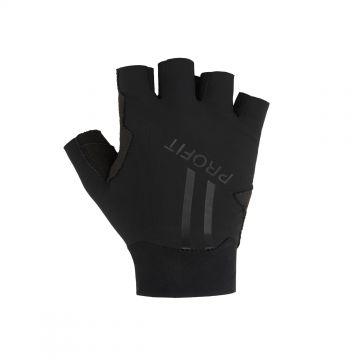 Spiuk - Manusi ciclism degete scurte PROFIT Summer Gloves - negru