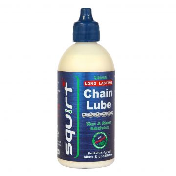 Squirt - lubrifiant lant bicicleta Chain lube wax - 120ml