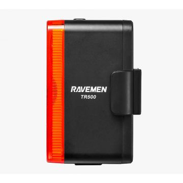 Stop RAVEMEN TR500 USB 500 lumeni