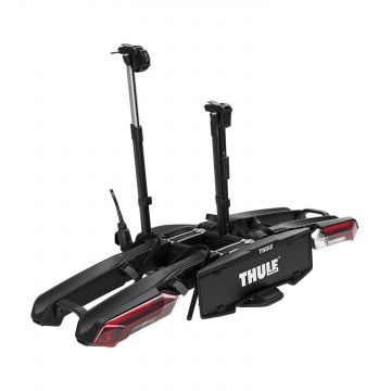 Thule Epos 2B - suport pentru 2 biciclete electrice cu montare pe carlig