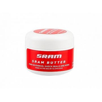 Vaselina SRAM BUTTER 500g, Culoare: Black