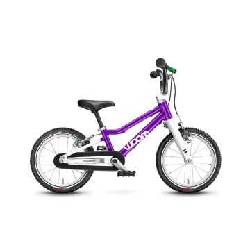 Woom - bicicleta copii 14