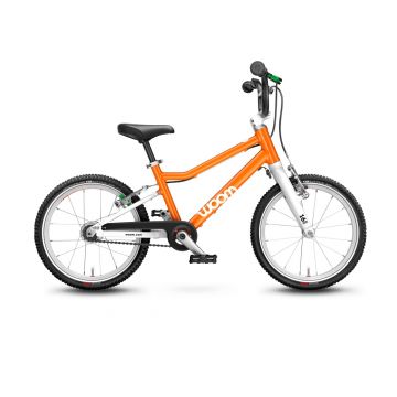 Woom - bicicleta copii 16