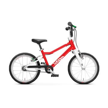 Woom - bicicleta copii 16