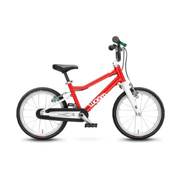 Woom - bicicleta copii 16