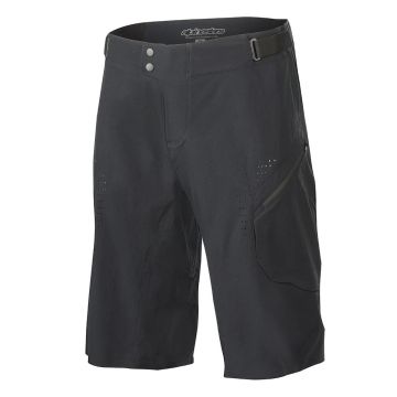 Alpinestars - Pantaloni scurti ciclism Alpinestars Alps 8.0 - negru