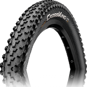 Anvelopa Continental Cross-King 55-559 (26*2.2)