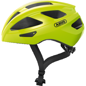 Casca ABUS Macator signal yellow M (52-58 cm)