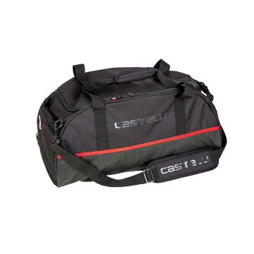 Castelli - geanta sport umar Duffle bag 2 - negru