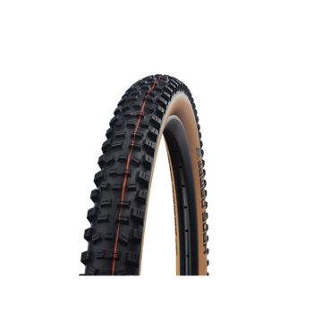 Cauciuc SCHWALBE Hans Dampf Evo - 29x2.35 (60-622) HS491 ADDIX Soft - TLE Pliabil