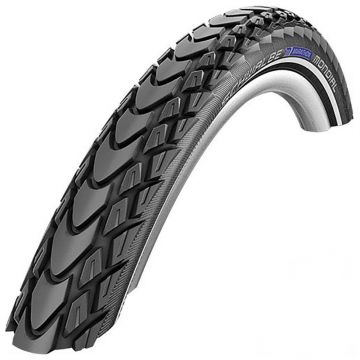 Cauciuc SCHWALBE MARATHON MONDIAL Perf 28x1.75/47-622 B/B-SK+RT HS428 Sarma