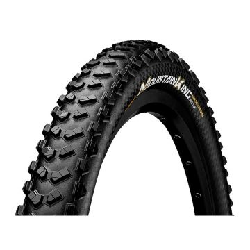 Continental - anvelopa pliabila bicicleta MTB 27.5 inch Mountain King Protection SL - 27.5x2.8 - 70-584