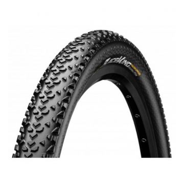 Continental - anvelopa pliabila MTB 29 inch RaceKing ShieldWall 29x2.0 - 50-622