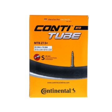 Continental - camera bicicleta 27.5