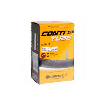 Continental - camera bicicleta 29