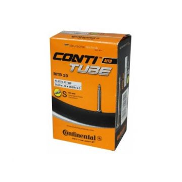 Continental - camera bicicleta 29