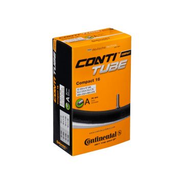 Continental - camera bicicleta copii 16