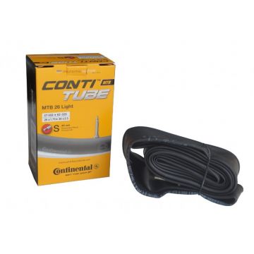 Continental - camera bicicleta MTB 26 Light - 26