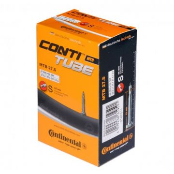 Continental - camera bicicleta MTB 27.5