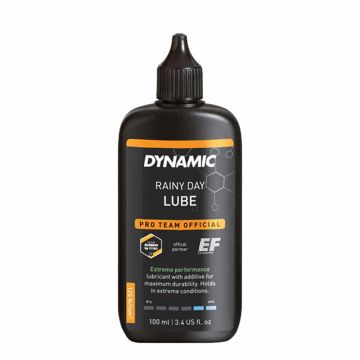 Dynamic Bike Care - Lubrifiant bicicleta ploaie si vreme cu umiditate crescuta Rainy Day Extreme performance Lube - 100ml